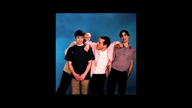 Weezer - Since You Came Around смотреть онлайн