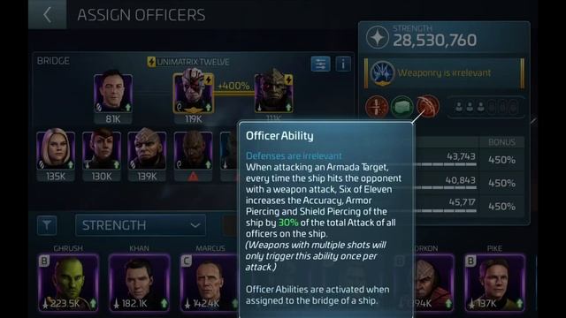 Borg Solo Armadas - Star Trek Fleet Command смотреть онлайн