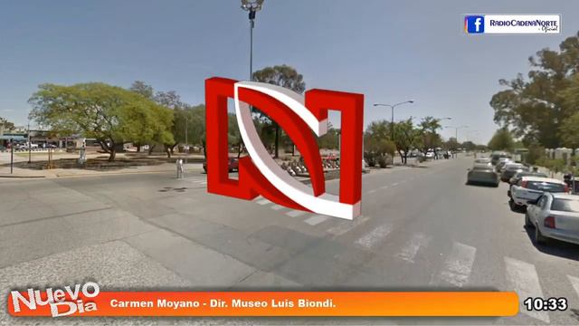 Carmen Moyano - Directora del Museo Luis Biondi de Jesús María смотреть онлайн