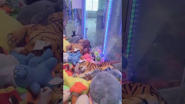 Автомат Хватайка 24,3 смотреть онлайн