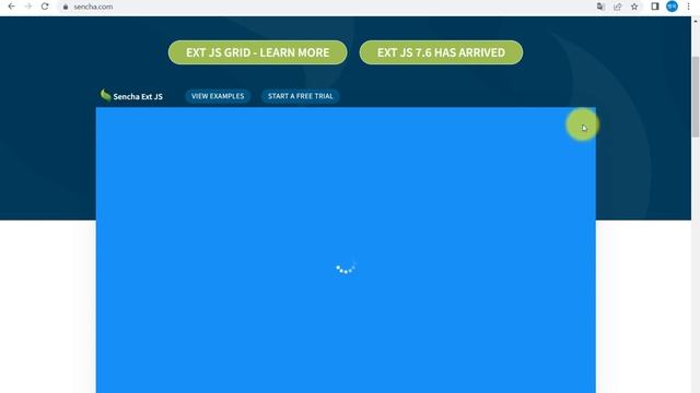 02 Ext JS 7 강좌 - app.json설정 смотреть онлайн