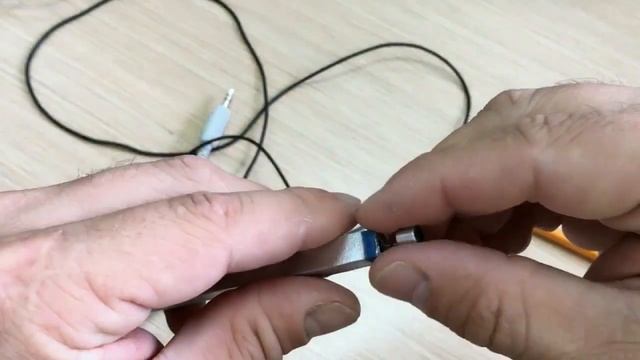 ☢ Самодельный настольный микрофон ☢ Как сделать микрофон смотреть онлайн