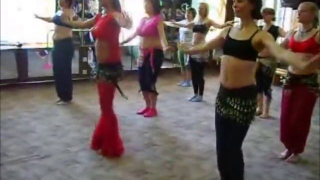 Школа танца живота Кристины Яшар..wmv смотреть онлайн