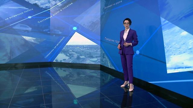 Мобильный репортёр от 18 марта