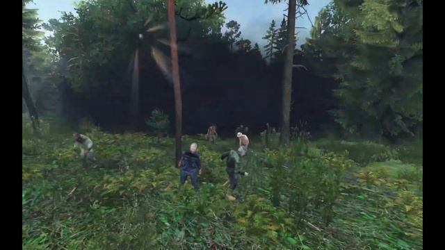 ОБНОВЛЕНИЕ 1.2 НА LIFE AFTER HARD RP ОБНОВЛЕНИЕ DAYZ 1.23 #dayz #dayzrp #dayzstandalone смотреть онлайн