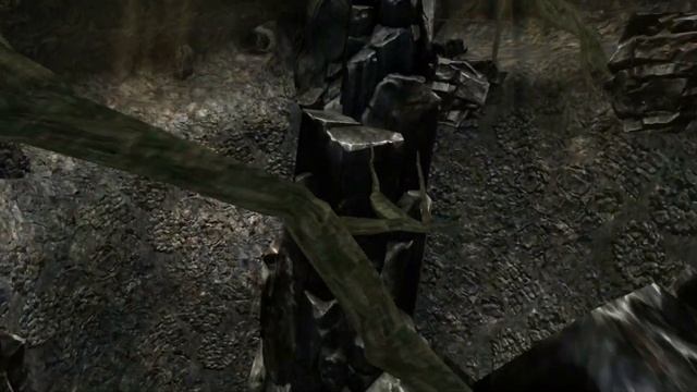 CAVE DEPTHS /// -VR- ROLLER COASTER /// смотреть онлайн