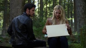 Однажды в сказке / Once Upon a Time – 4 сезон 6 серия