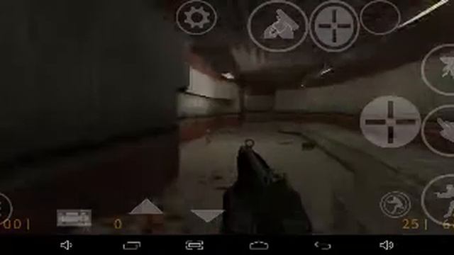 Как правильно играть в прятки в игре Half Life #6 смотреть онлайн