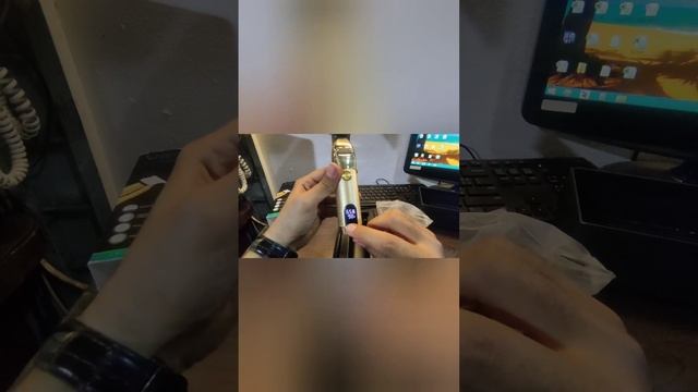 vgr v-275 ماكينه حلاقه رجالي بطاريه اقوى ١٥٠٠ ملى امبير فى جي ار смотреть онлайн