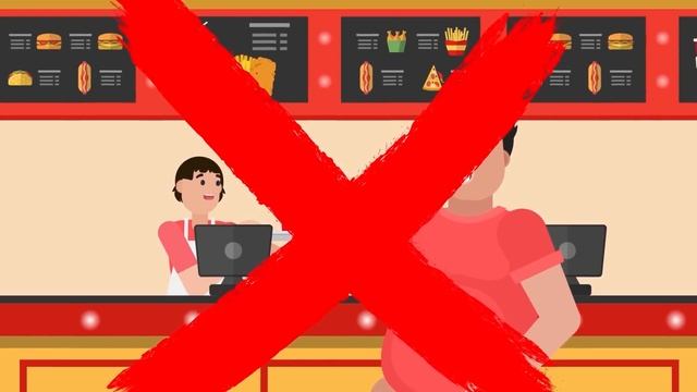 What Happens to Your Body When You Only Eat Junk Food Every Day смотреть онлайн