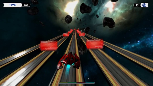 Switch Galaxy Ultra - E3 2014 - PS4 & PS Vita смотреть онлайн