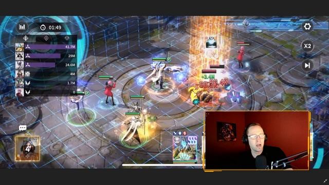I Was Wrong AGAIN | A Update to My Post Release Summary of Kareolis | Eternal Evolution смотреть онлайн