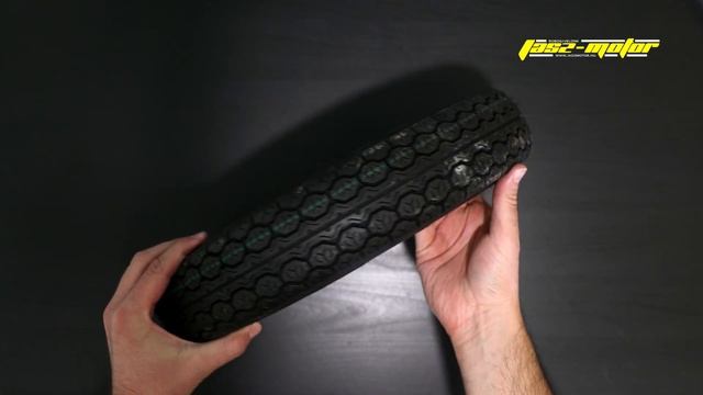GUMIKÖPENY 3.00-10 WANDA P242 смотреть онлайн