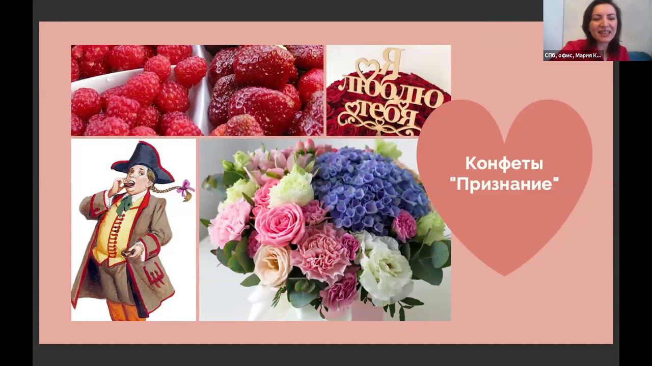 Больше, чем подарок смотреть онлайн