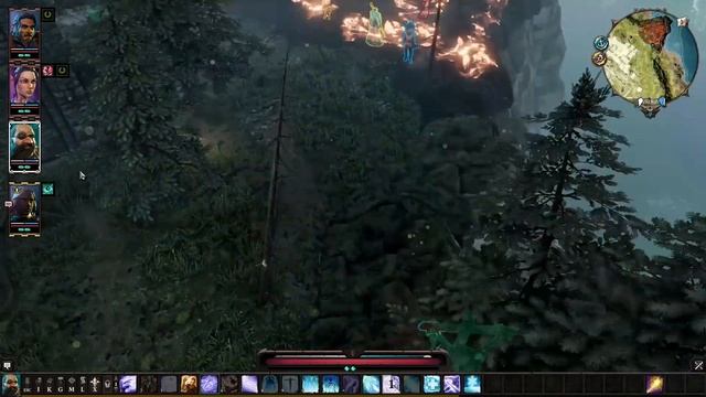 divinity original sin 2 is the worst game ever made смотреть онлайн