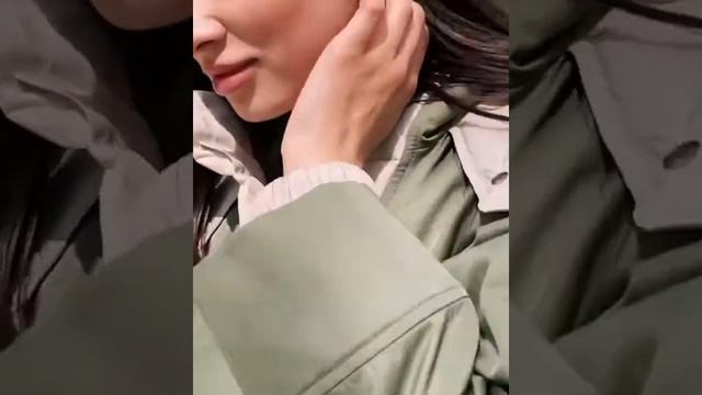 Стильный плащ с капюшоном Меххаус смотреть онлайн