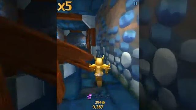 One epic knight gameplay 5. (Ios) смотреть онлайн