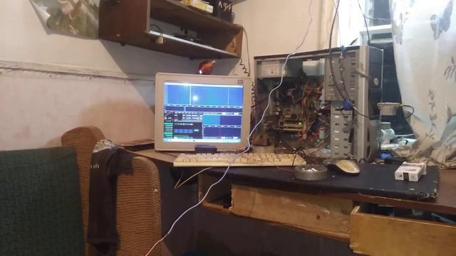 Дело близится к финалу.. #''чудо-юдо смотреть онлайн