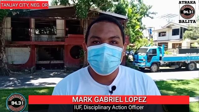 INTERMINABLY UNDEFIABLE FRATERNITY NING SYUDAD SA TANJAY ANG NAGMALAMPUSON ILANG COMMUNITY SERVICE смотреть онлайн