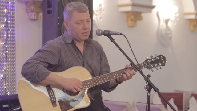 _Где же ты_ Владимир Калусенко. смотреть онлайн