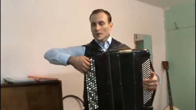 # 6 Баян. Развитие техники игры на баяне смотреть онлайн