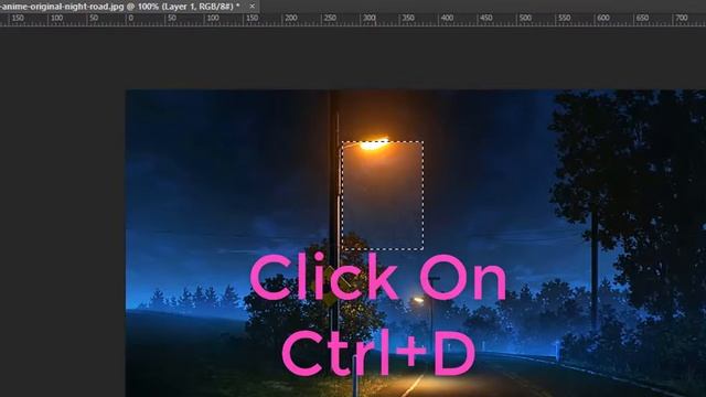 Photoshop - Add Light Effects to Light Poles//Street Lamp Create Realistic Light in Photoshop//TT смотреть онлайн