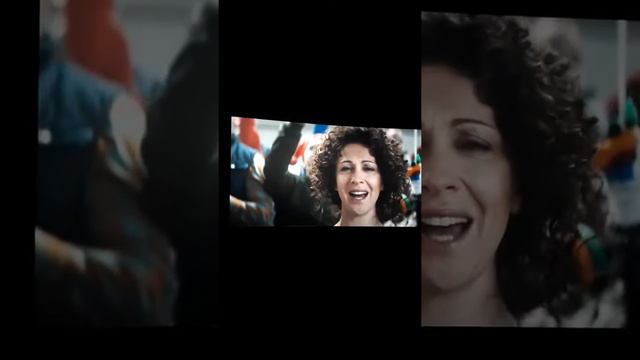 Фильм "Лёд" момент когда все встали и начали петь! смотреть онлайн