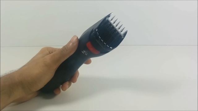 Philips HC3420/15 - Video Recensione Del Tagliacapelli