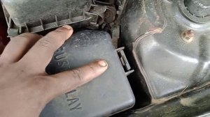 Hyundai verna petrol cvvt 16v engine fuse diagram & fuse location & OBD|| adapter location