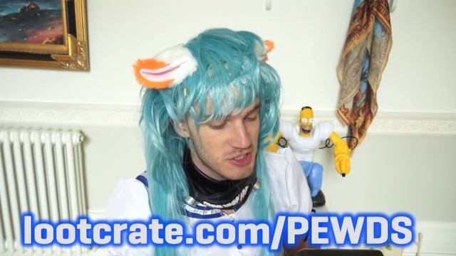 HOW TO: GET NOTICED BY SENPAI! (5 Weird Stuff Online - Part 15) смотреть онлайн