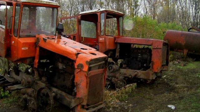 Они были героями. Заброшенный колхоз 5 смотреть онлайн