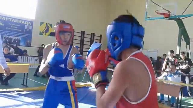 Адиль На соревнованиях бокс 01.14.17 смотреть онлайн