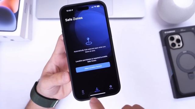Hide Apps on iPhone - [NEW 2023] смотреть онлайн