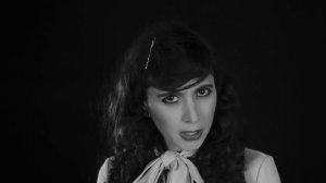 Аника Далински Жизнь как поезд Клип Anika Dalinski Life is like a Train_Official Video 2018