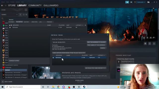 How to Setup and Manage a Dedicated Valheim Server смотреть онлайн