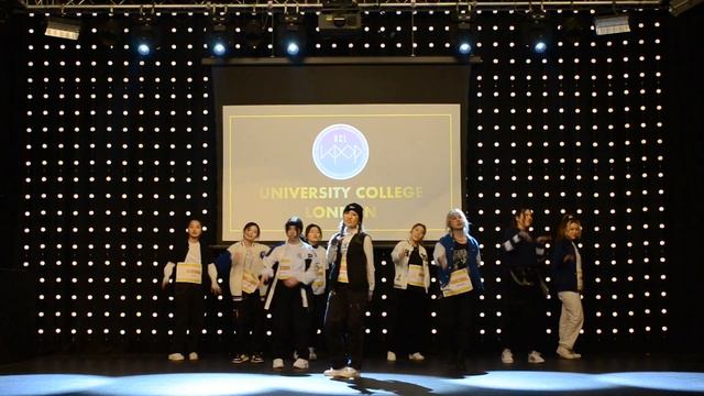 [PRODUCE 101 READING] UCL Team| Stray Kids - Easy & ENHYPEN - Future Perfect (Pass the MIC) смотреть онлайн