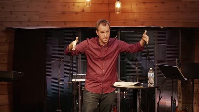 Exodus: Signs and Wonders (Exodus 7:1-13) смотреть онлайн
