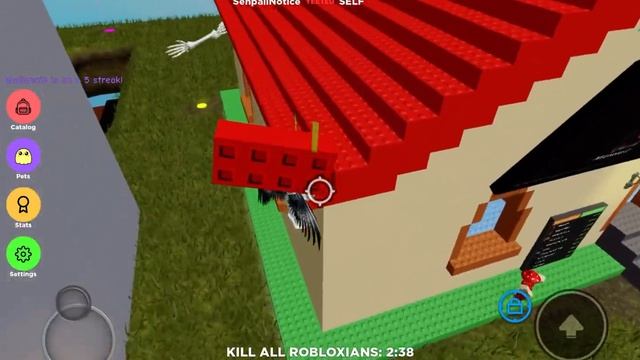 Roblox ragdoll rumble смотреть онлайн