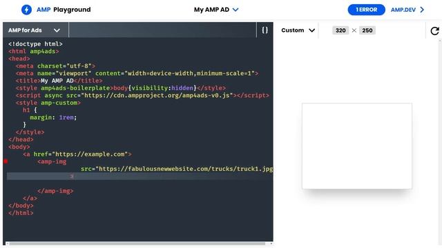 How to Get Started With AMP Ads смотреть онлайн