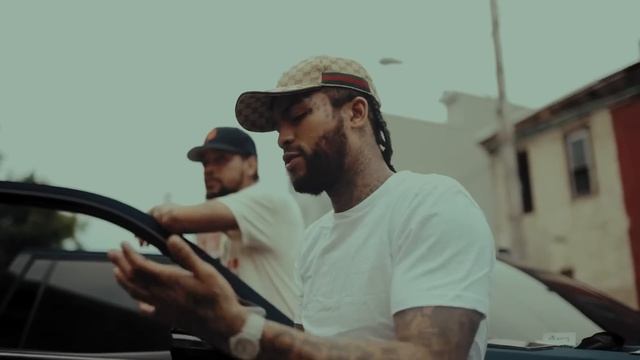 Dave East - DND (Official Video)