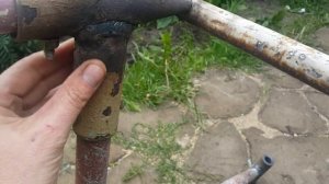 Тележка для перевозки бревен