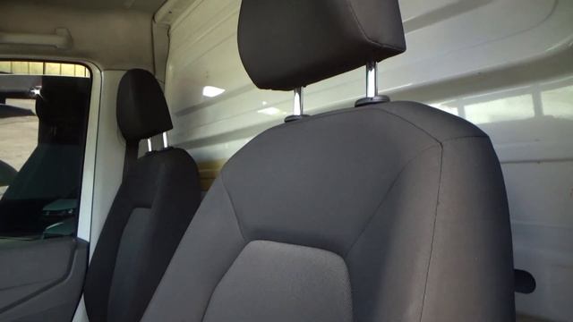 Volkswagen / Crafter / 2020 - 21739 смотреть онлайн