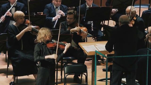 Sarasate Introduktion & Tarantella /Сарасате Интродукция и тарантелла смотреть онлайн