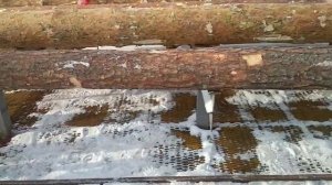 Пилорама Р63-4Б.