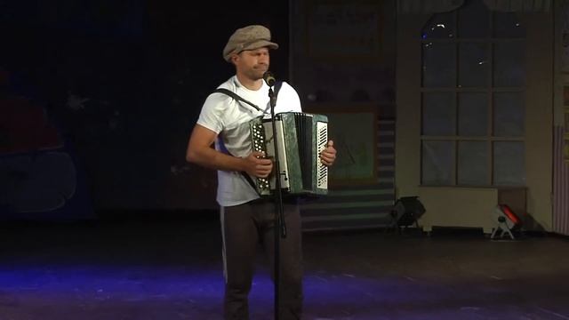 Сергей Михайловский - Феррари смотреть онлайн