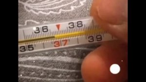 катюш, померил я температуру смотри,температура 36,7,но чувствую мне уже конец нах