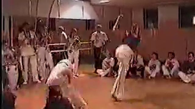 Capoeira MUST SEE!!! смотреть онлайн