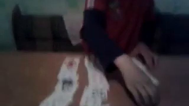 фокус с 21 картой смотреть онлайн