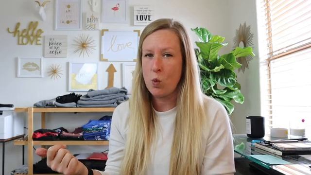 How I Print My Labels At Home // What's The Best Printer, Inkjet vs. Laser and Avery Labels смотреть онлайн