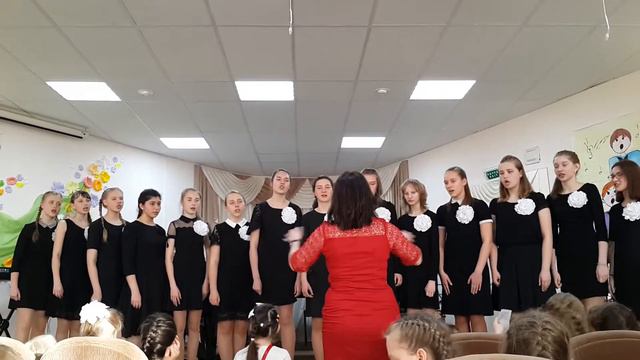 "Крошка Элиз" (на мелодию Бетховена) смотреть онлайн